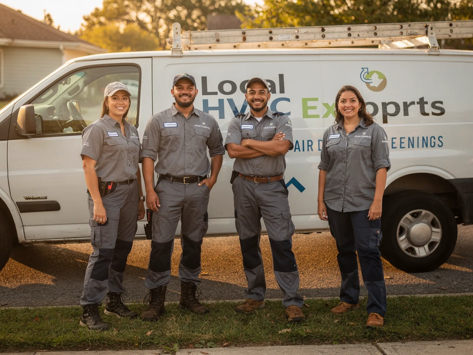 24/7 HVAC Repair & AC Replacement company in Dawson, GA