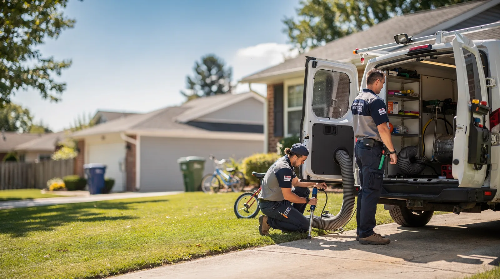 24/7 HVAC Repair & AC Replacement in Dawson, GA near me